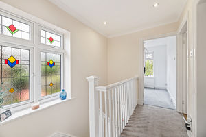 Landing- click for photo gallery